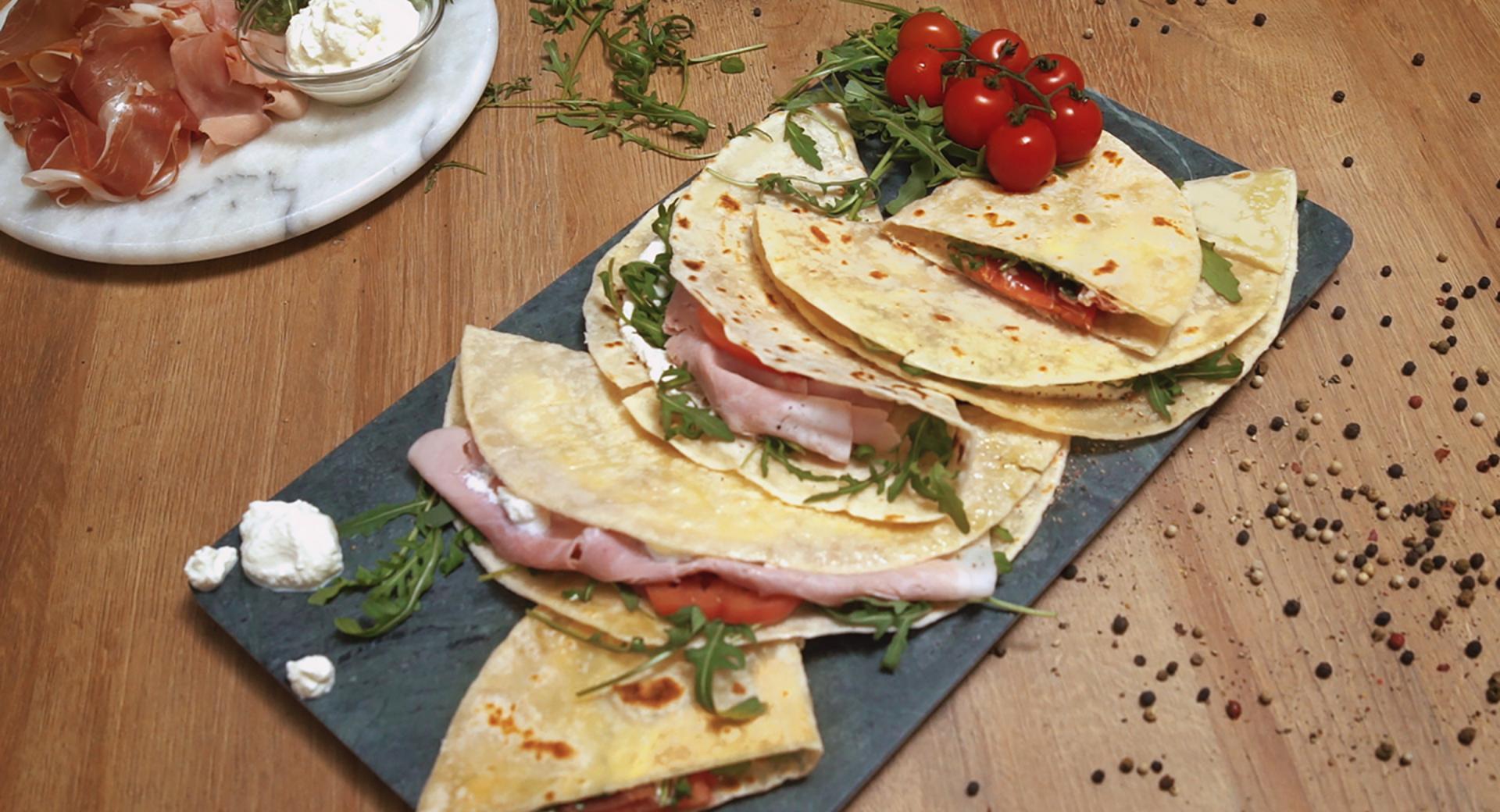 Piadina 