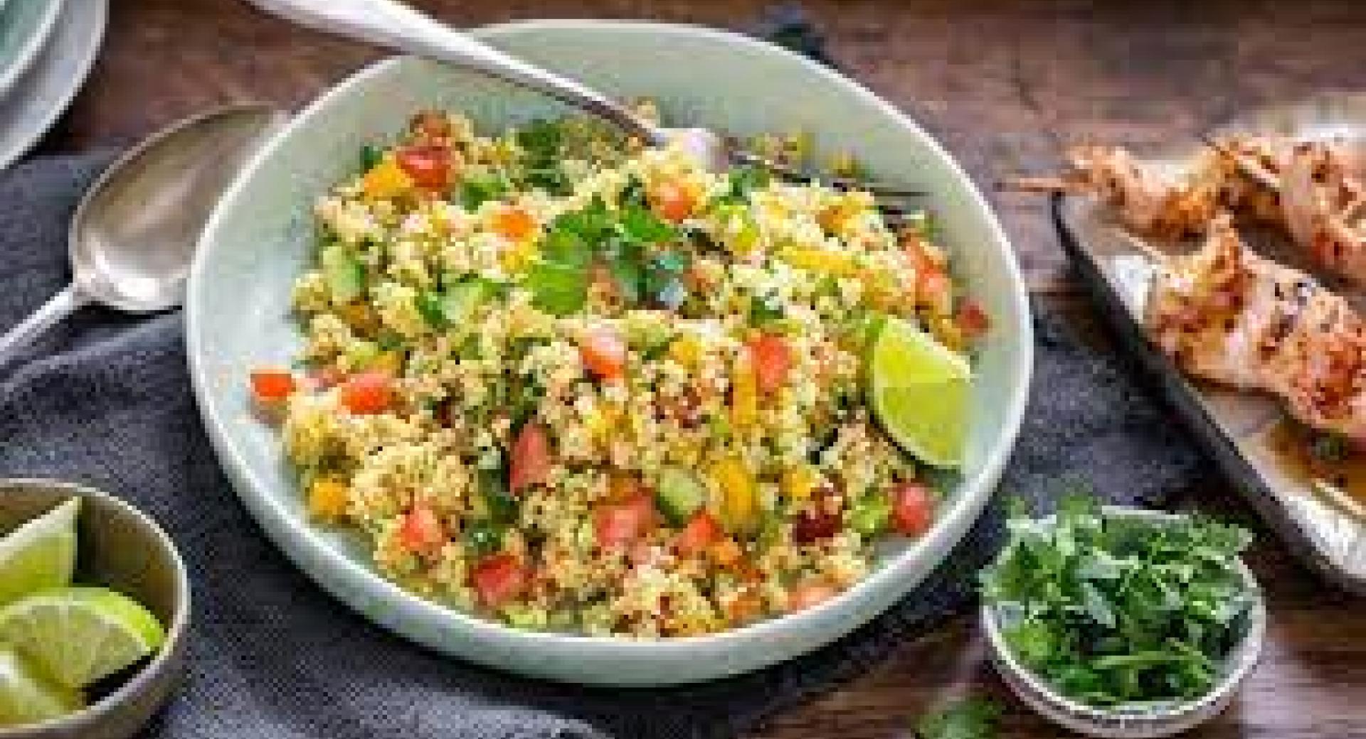 Couscous