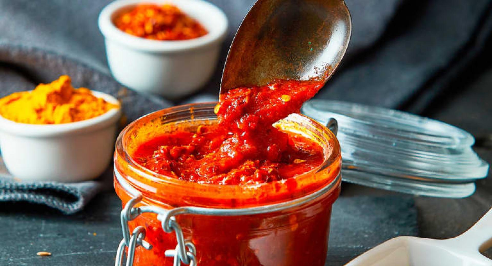 Harissa