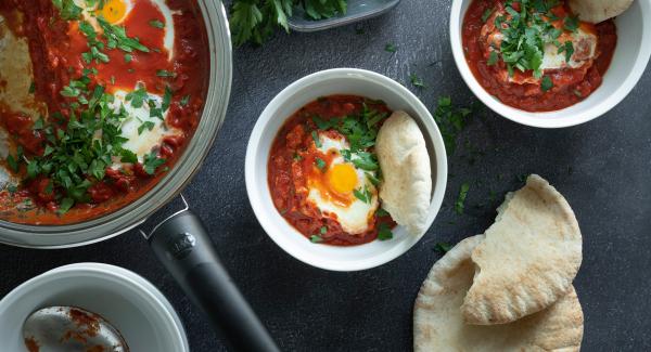 Shakshuka-Bowl