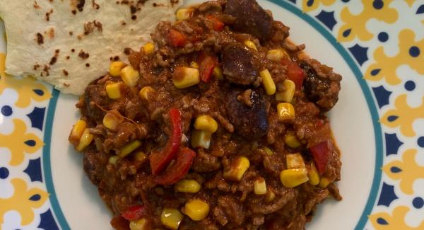 Chili con Carne