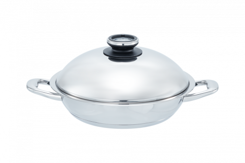 HotPan Doppelgriff 32cm 5.0l - smart