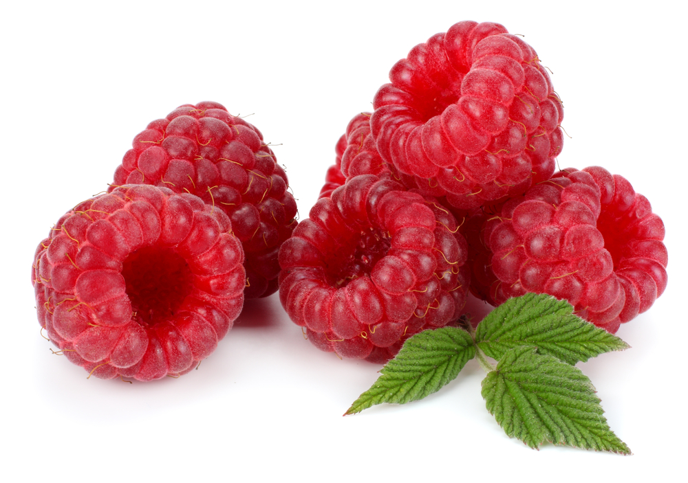 Himbeeren