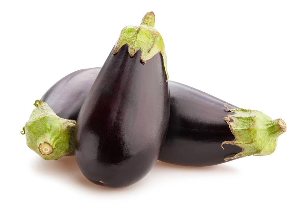 Aubergine