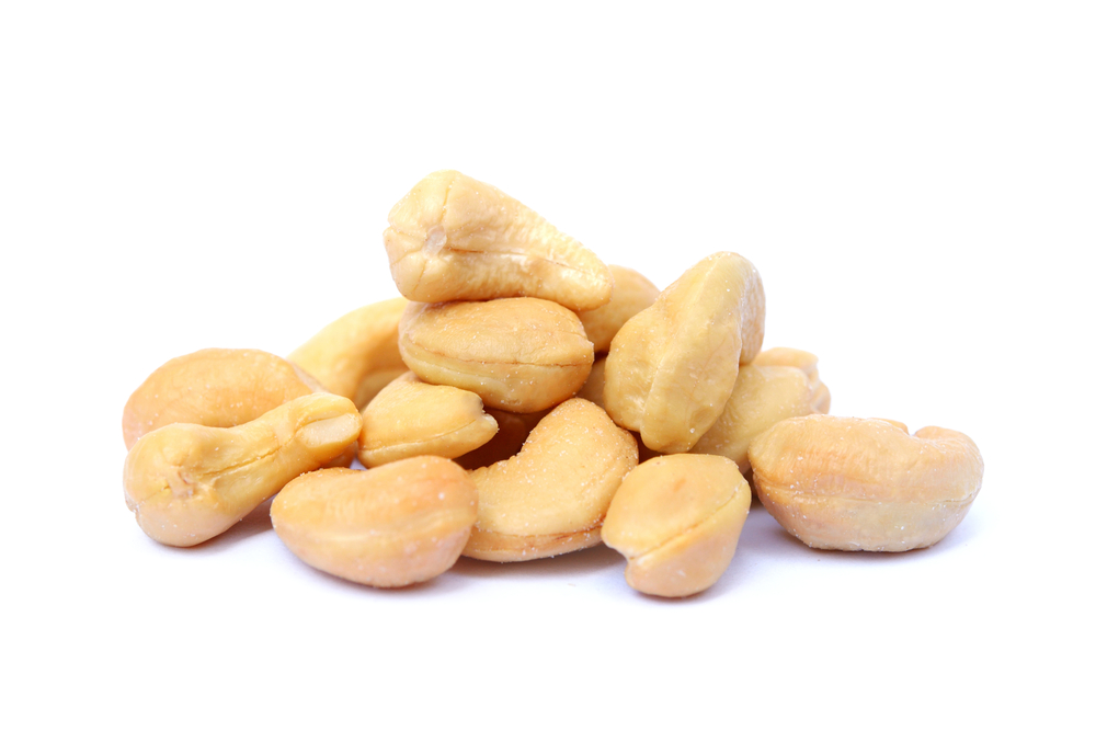 Cashewkerne